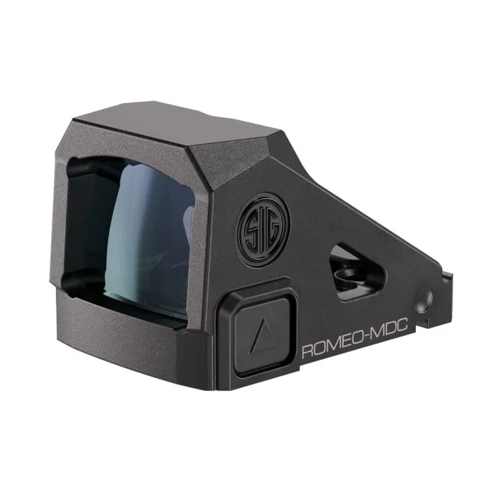 Kolimator SIG SAUER Romeo-MDC Red Dot Sight 6 MOA - SORMDC60